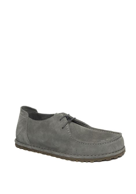 BIRKENSTOCK | UTTI U1030035-BASALT GREY
